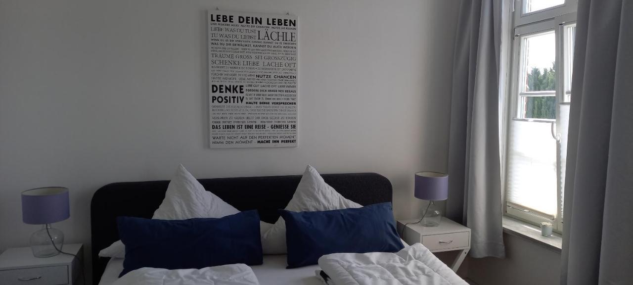 Apartmenthaus Alte Boerse Carolinensiel Bagian luar foto