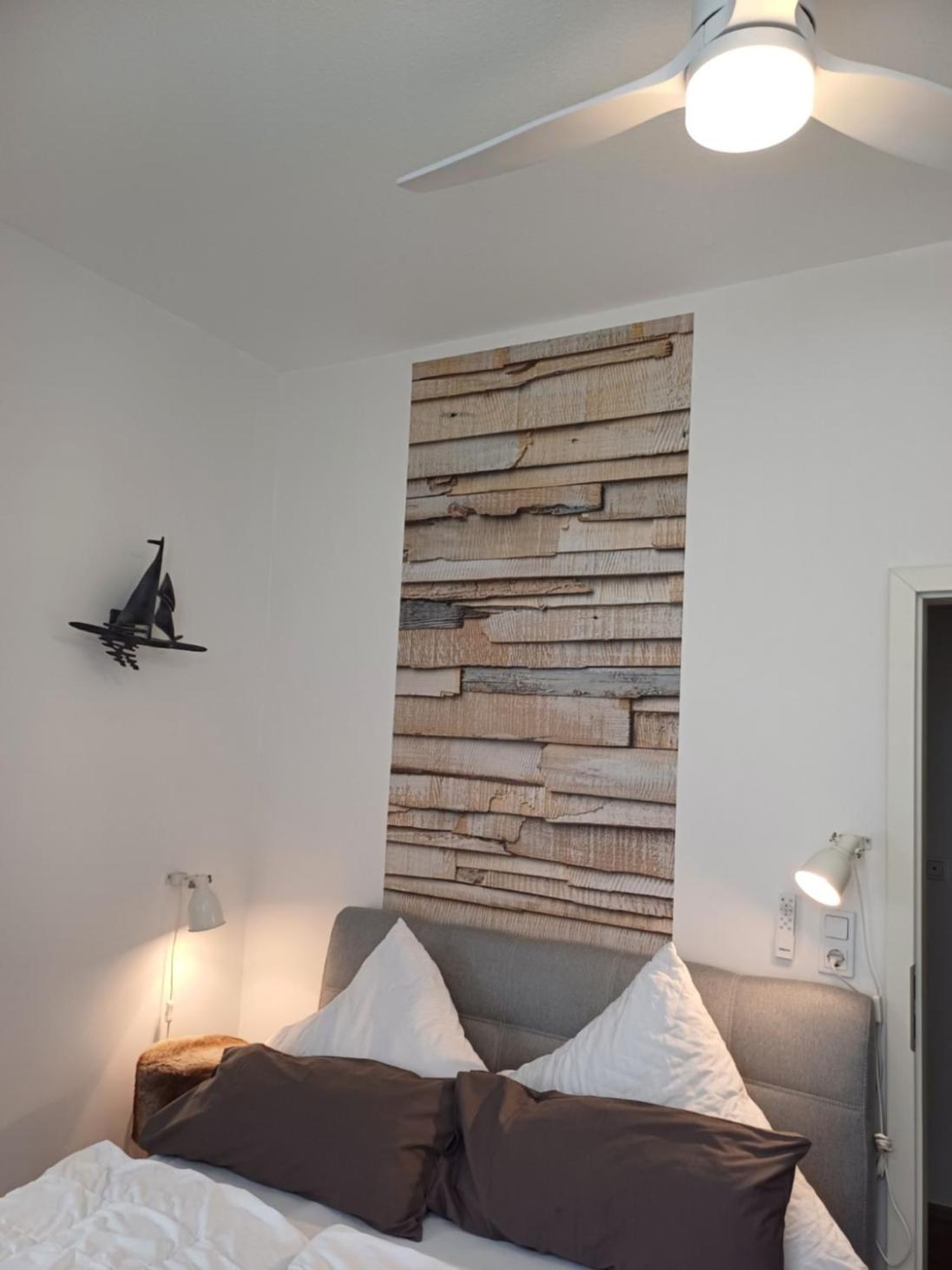 Apartmenthaus Alte Boerse Carolinensiel Bagian luar foto